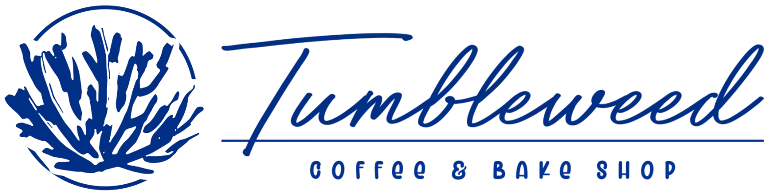 Tumbleweed Coffee & Bake Shop