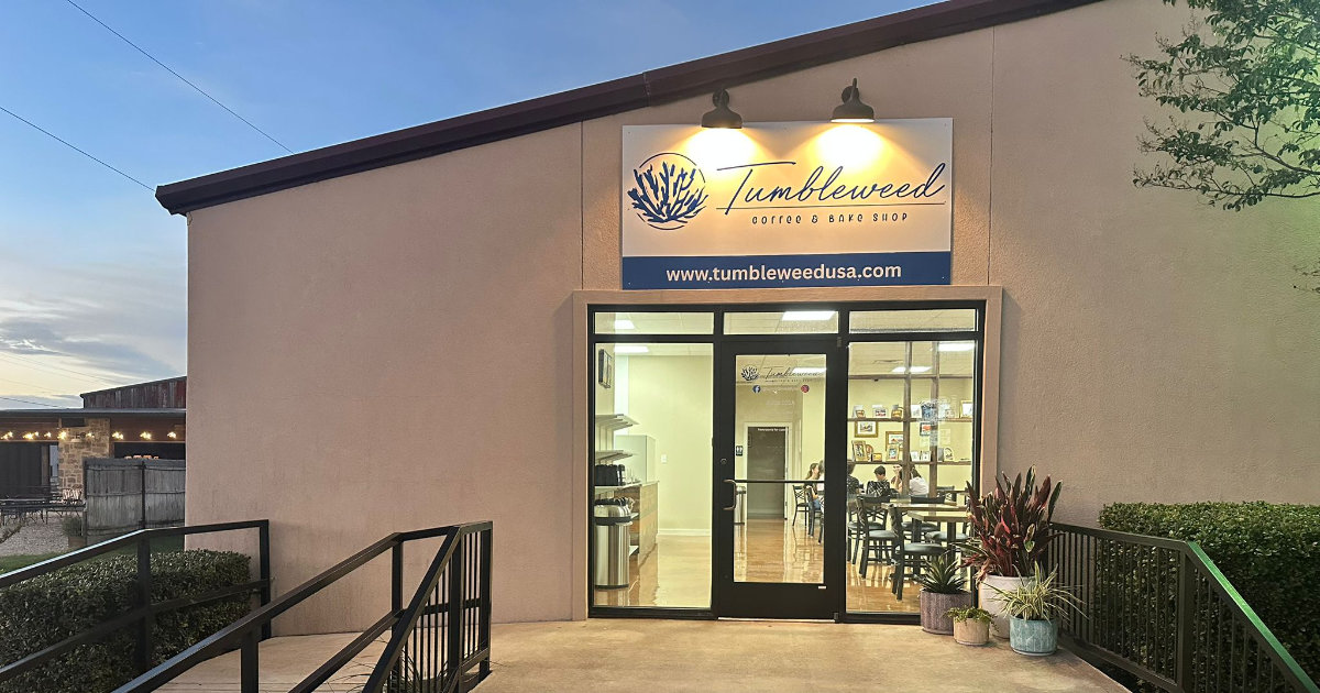 Ribbon Cutting Ceremony